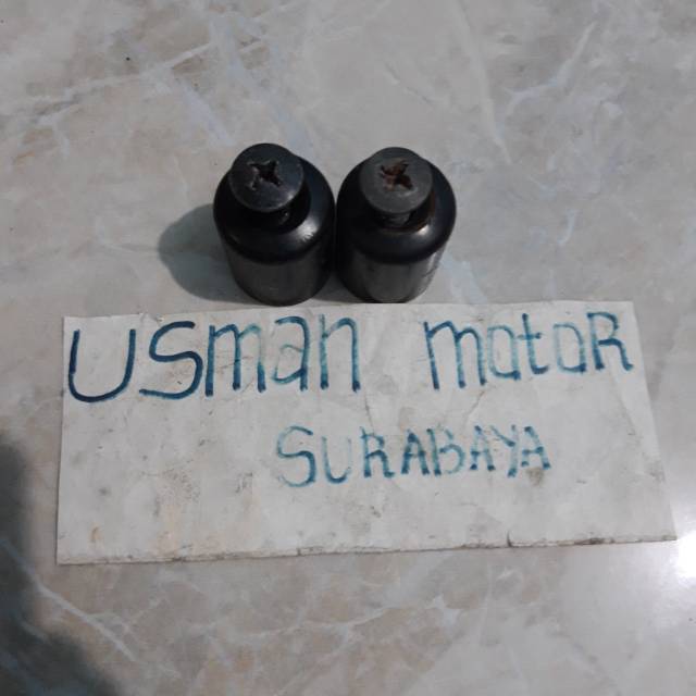 Jalu stang stier ninja250fi original