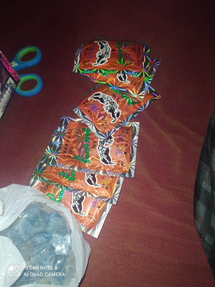 Racun Tikus Mao Wang Maowang