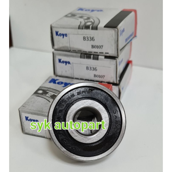 bearing B336 2rs koyo