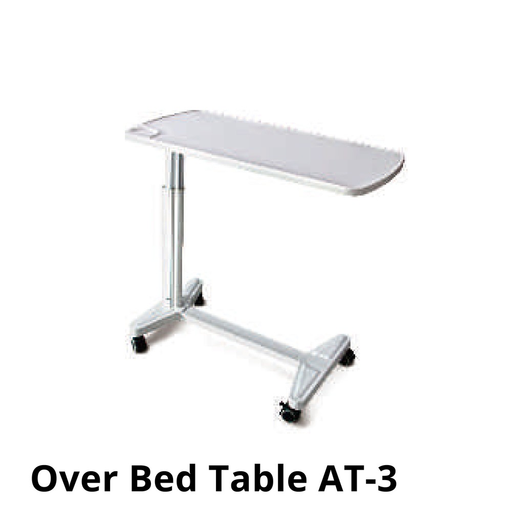 Overbed Table AT 3