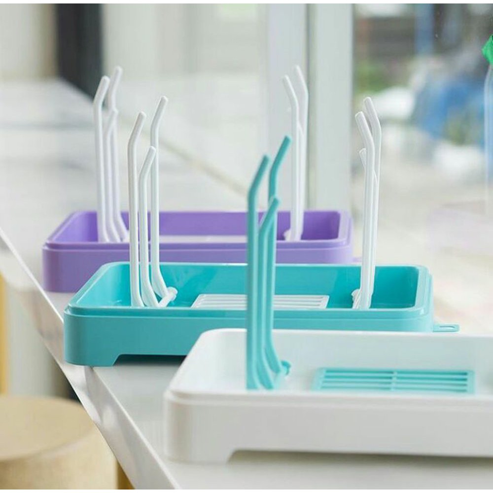 Little Baby Rak Pengering Botol Susu ( Drying Rack )