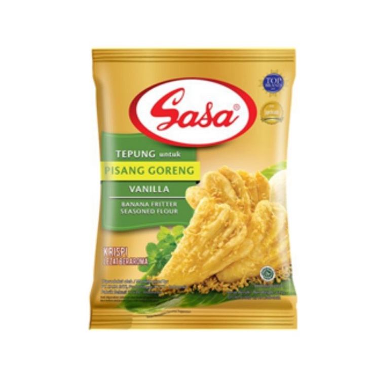 Grosir Sasa Tepung Bumbu Serbaguna 75 gr