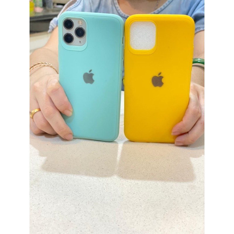 SOFTCASE ANTI JAMUR PREMIUM CASE SAMSUNG A51/S21+/S21 ULTRA/IPHONE 12/12 PRO/12 PRO MAX/