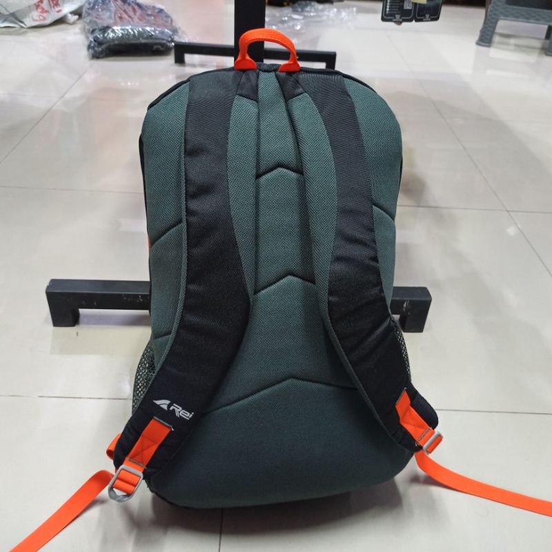 Tas Ransel Rei Kampar 25L+Raincover ORI