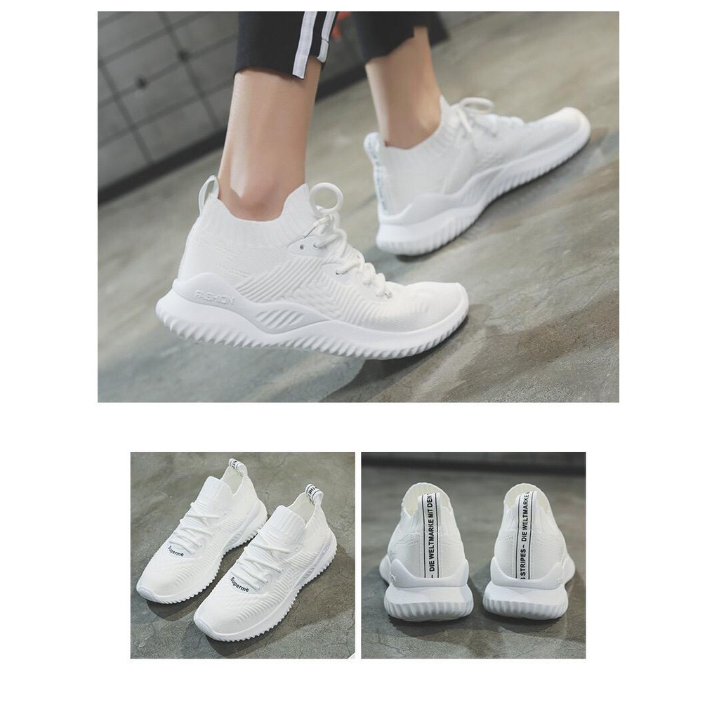 SEPATU IMPORT WANITA S002 SEPATU SNEAKERS FASHION MODIS IMPORT JAKARTA SEPATU MURAH KEREN