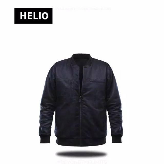Jaket helio iwearzule