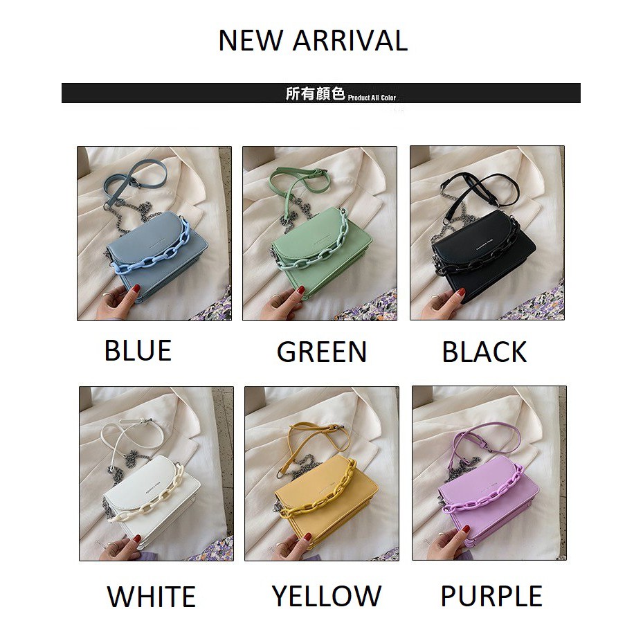 (2PC BISA IKG)GTBI99882549 New Arrival  !!!  Tas Selempang  Tas Wanita Import  Premium Terbaru