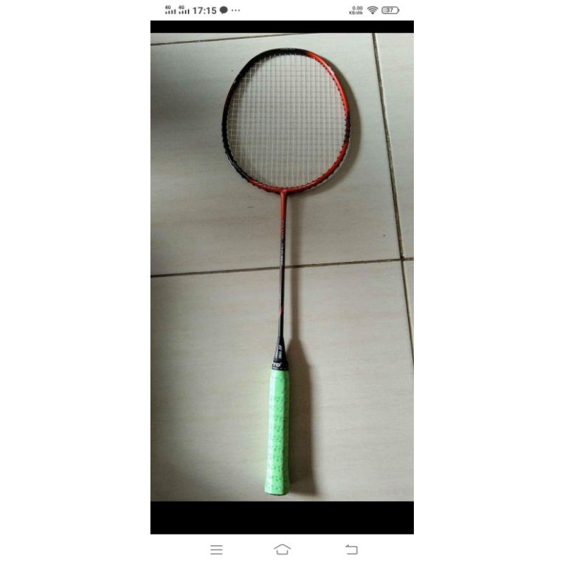 Yonex Voltric tour 8800