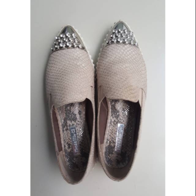 sepatu wanita rotelli