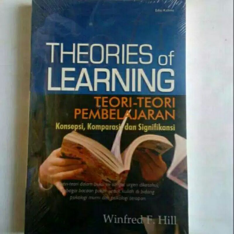 Theories Learning