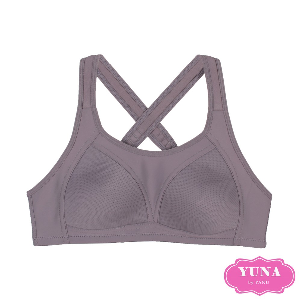 SCALEN | Size 34B - 38B | Sport Bra Tanpa Kawat SCALEN 893