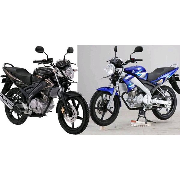 asli CDI-ECU Yamaha Vixion OLD ASLI jaminan