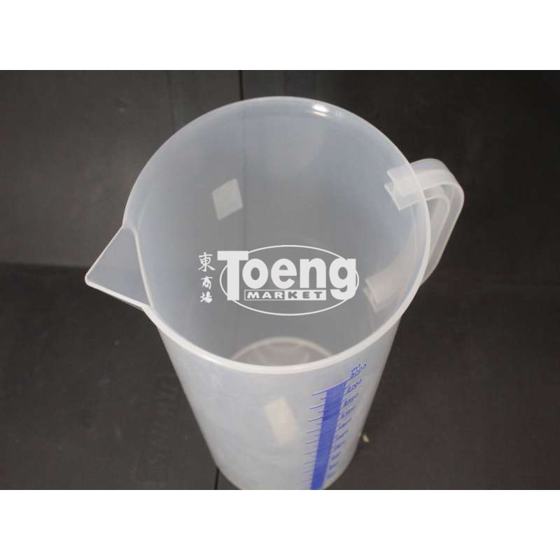GELAS UKUR / GELAS TAKAR RLET 3LT 1833 GL
