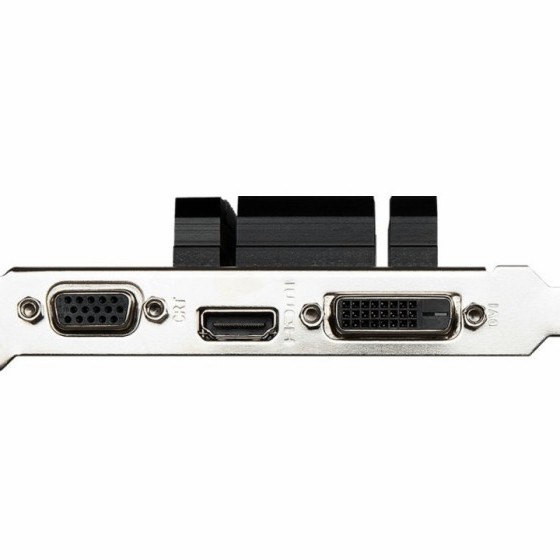 MSI VGA N730K-2GD3H/LPV1 / GT 730 2GB