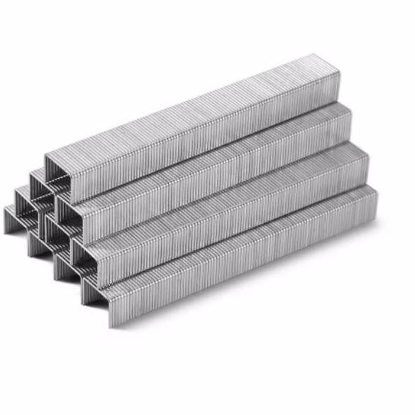 

z9 GZRD Isi Staples Paku Tembak Air Stapler Nailer U Kotak 6mm - XENON 1006J KG G 6DJ