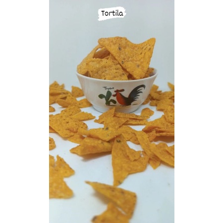 

Tortilla