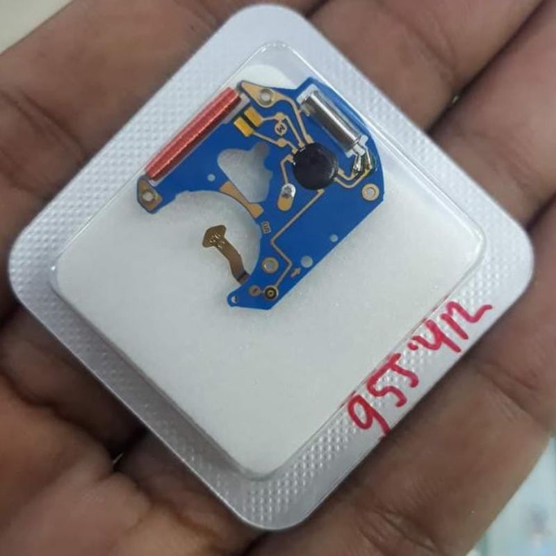 IC mesin jam tangan Swiss Made 955 IC mesin 955