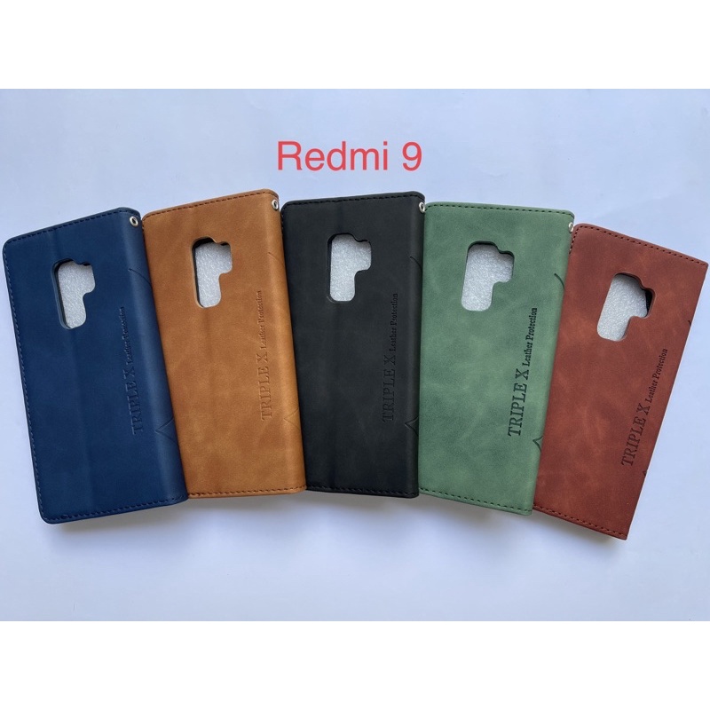 Flip 03 Redmi6a/Redmi7a/Redmi8/Redmi8apro/Redmi9/Redmi9a/Redmi9T/Redmi9C