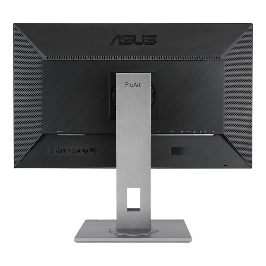 Monitor Asus PA278QV 27&quot; IPS - Monitor 27&quot; Asus ProArt PA278QV IPS 2560X1440 for Design Monitor