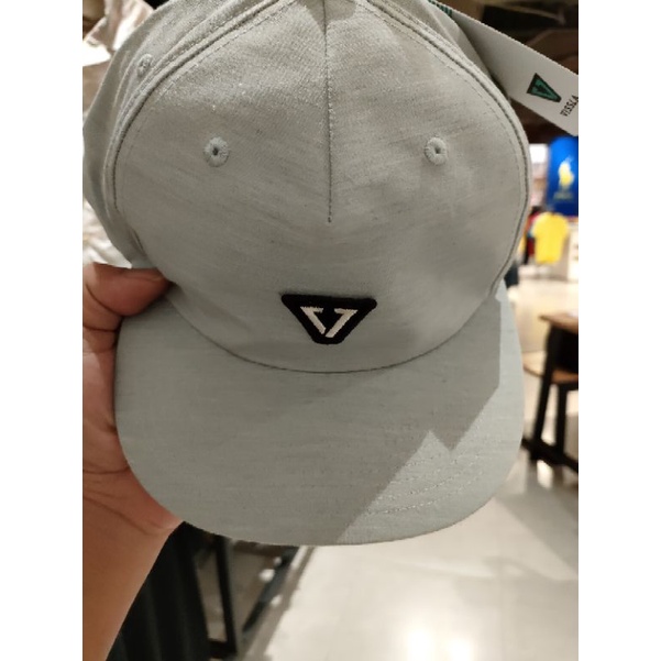 Topi V logo Vissla Original Sportwear JTX5456550