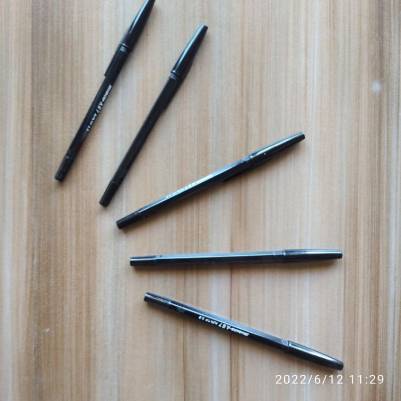 

pulpen standard ae7