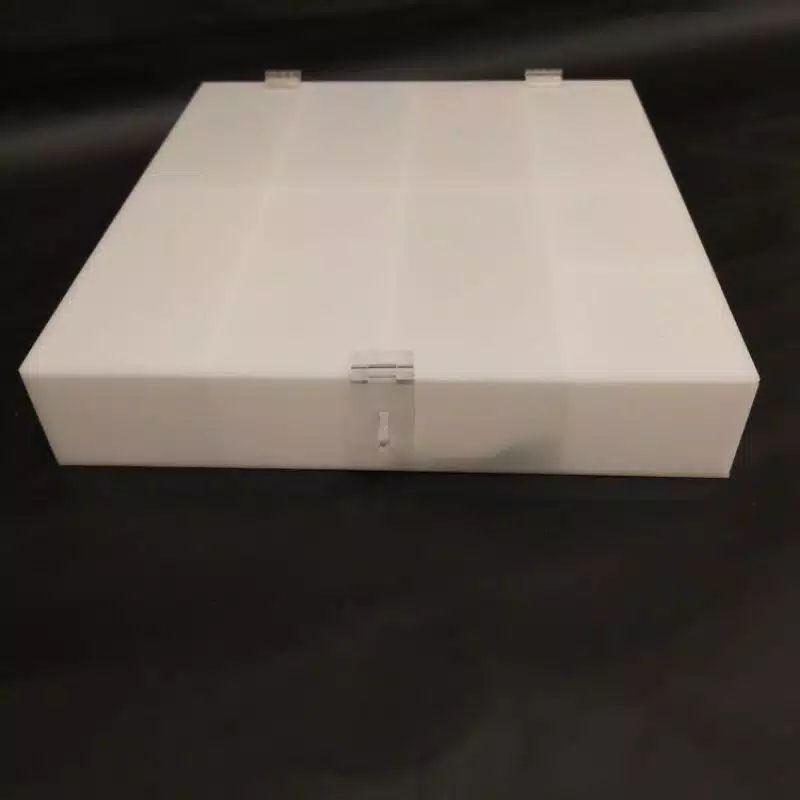 

Money Organizer / tempat uang akrilik / kasir Uang Acrylic