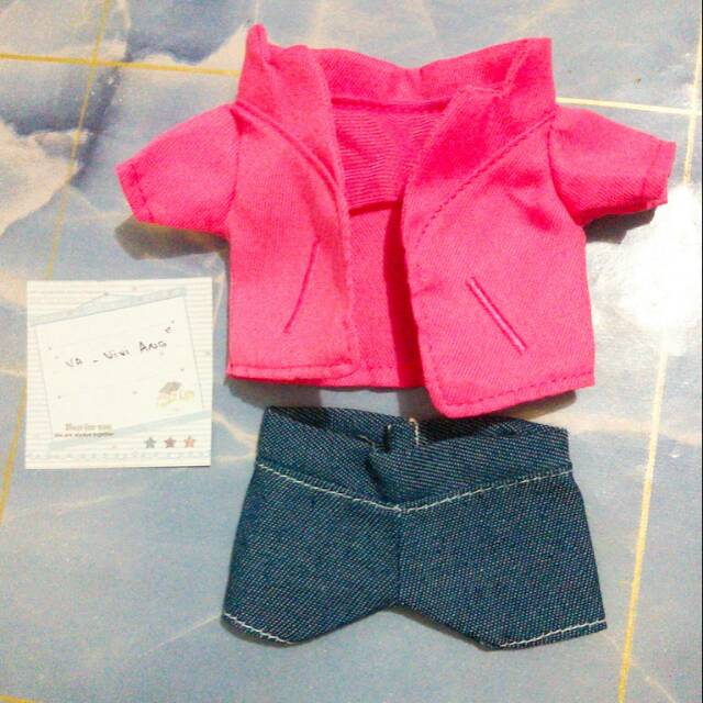 FANSITE GOODS BTS DOLL / TSHIRT / MASK / HAT / HOODIE