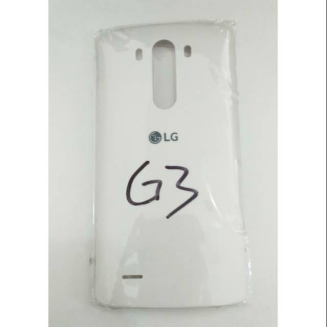Backdoor Tutup Belakang OLG G3