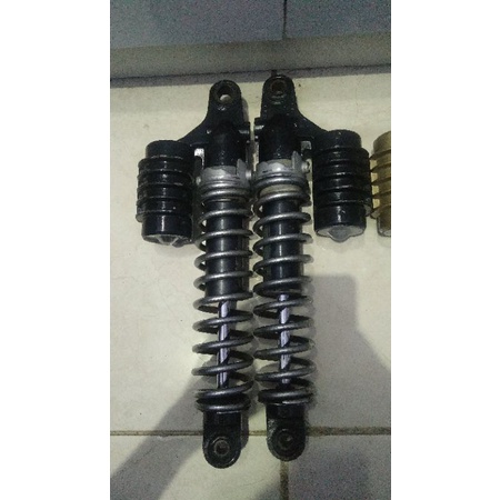 Shock Kawasaki Zephyr 750cc