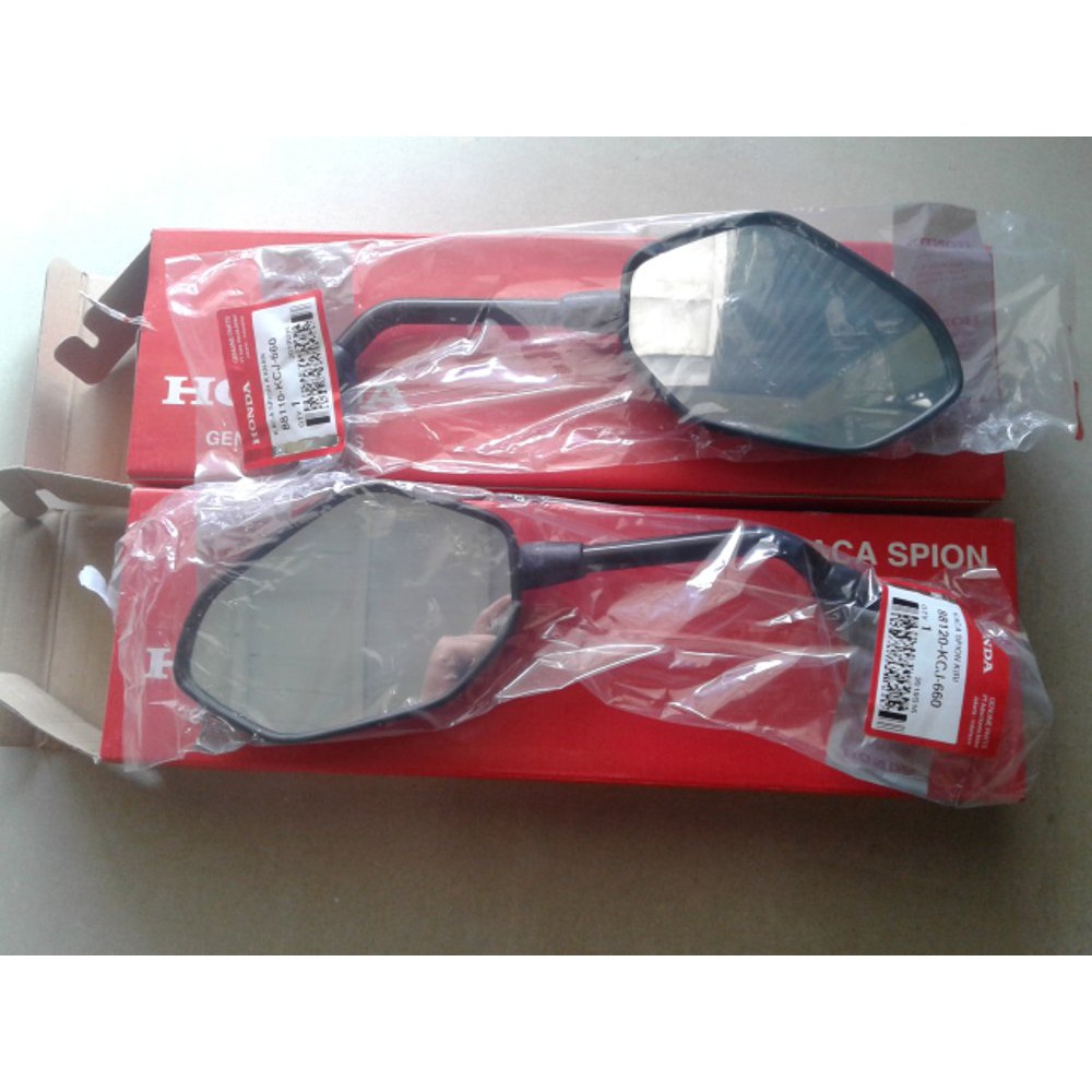 spion honda tiger revo Bagus