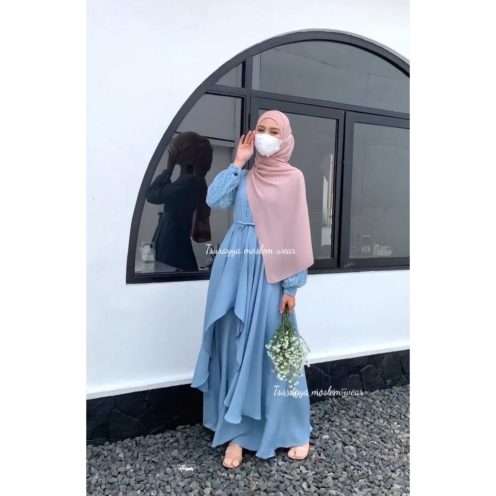 BIG sale !!!!. Bella dress - gaun pesta gaun kondangan TERBARU 2023!!