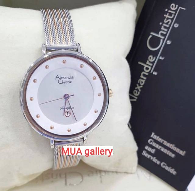 Alexandre Christie 2485 ORI