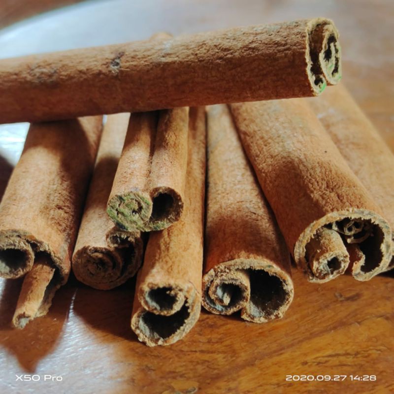 

kayu manis-cinnamon cassia stick