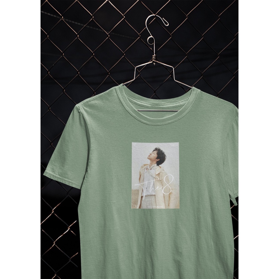 Pretty Savage- Kaos Oversize SVT The8 Darl+ing Photo