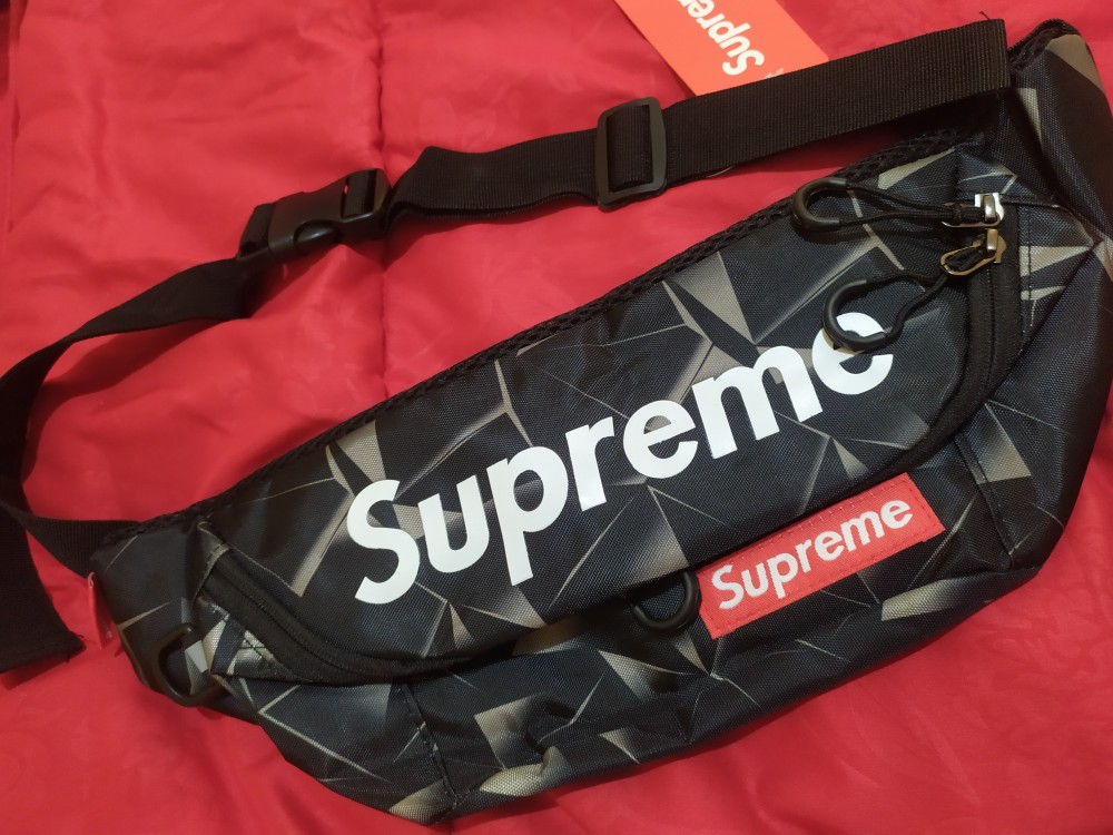 T-049 Waistbag Supreme Z