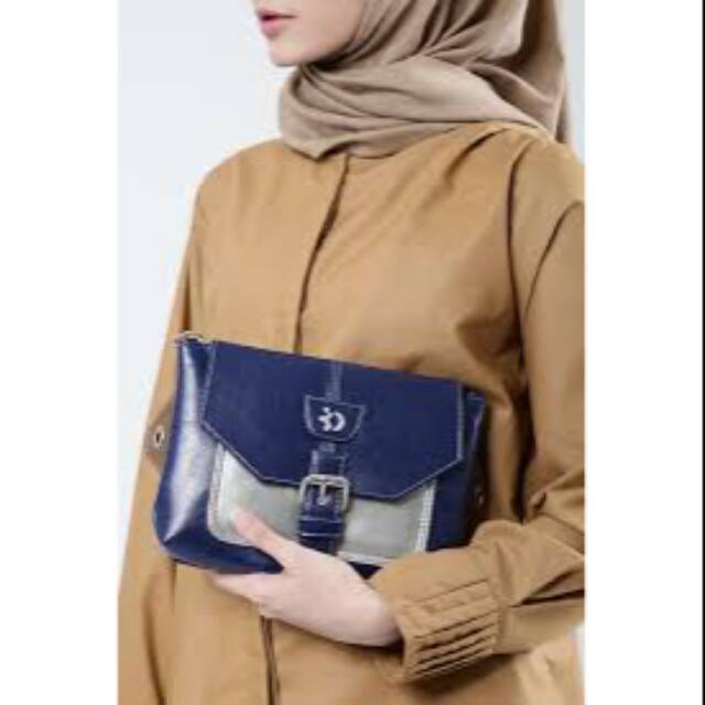 Chloe Bag Gotosovie second tas wanita tas pinggang waist bag sling bag clutch