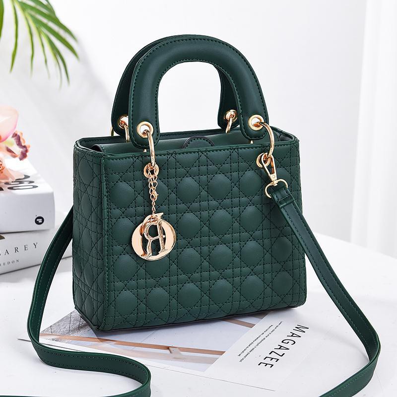 JX 130 -  Tas Selempang Wanita Elegan - Tas Pesta Terbaru - Tas Import Kualitas Premium