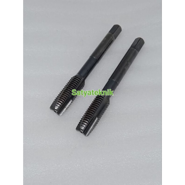 tap m10x1.25 pointed HSS | tap m10 x 1.25 PO | tap m10x1,25 PO HSS | tap m10 x 1,25