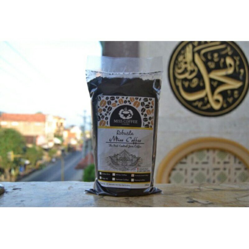 

kopi khas sarang rembang terni'mat (COD)se indonesia