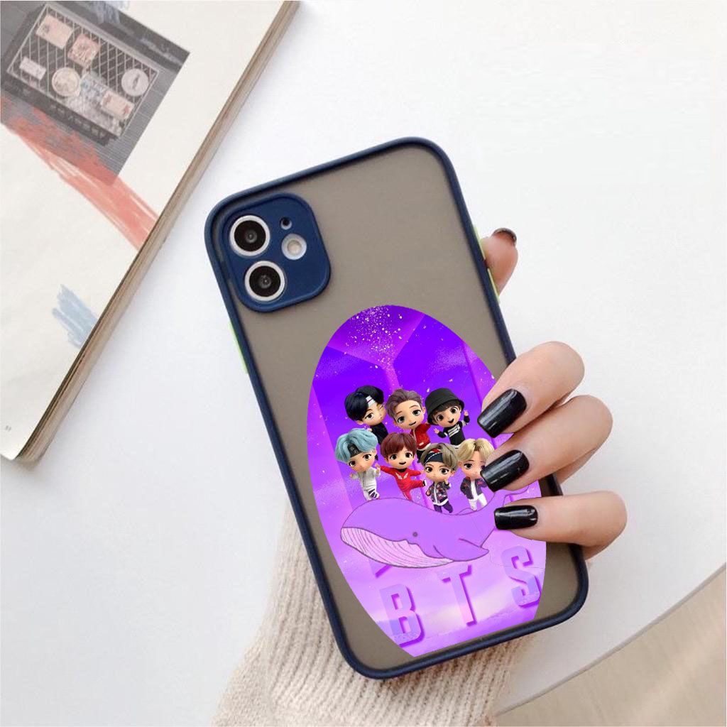 AA08 Softcase Cover Kamera Casing for Iphone 6 6s 6+ 6s+ 7 8 7+ 8+ X Xr Xs Max 11 Pro Max 12 13 14 Pro Max