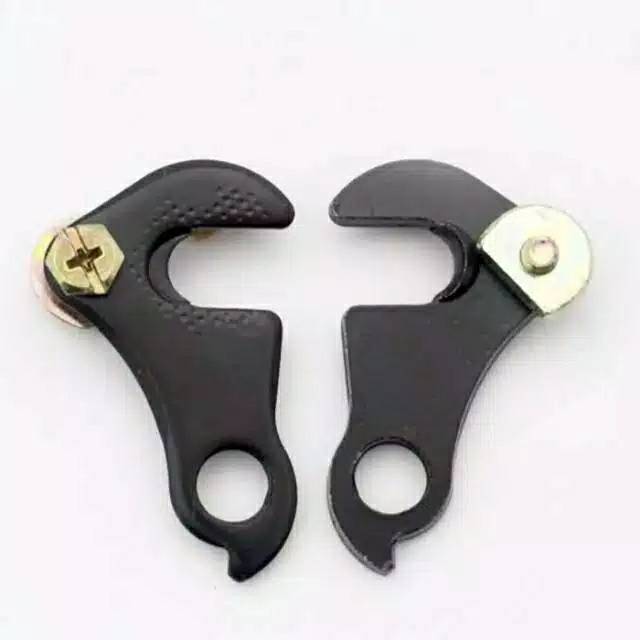 Anting Adapter RD Frame Federal