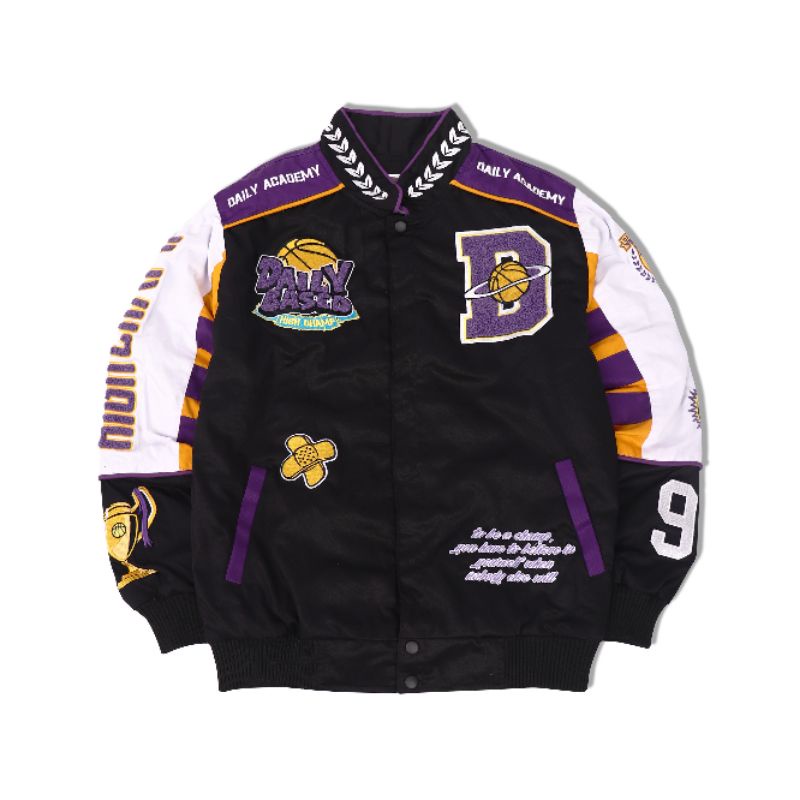 WESTON STORE I Racing Jacket Academy