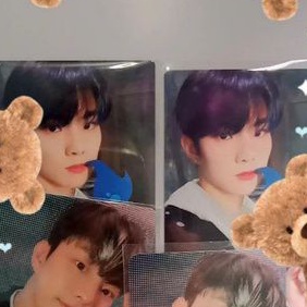 PC ECHO Q CHANGMIN THEBOYZ TBZ