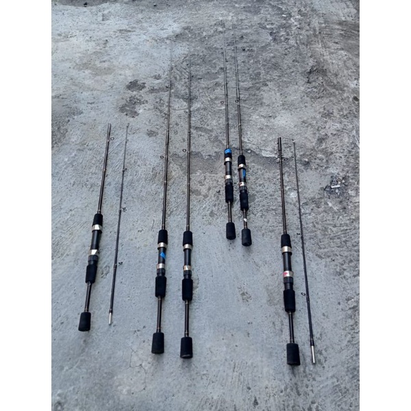 JORAN KOLAM 8-17lbs MURAH