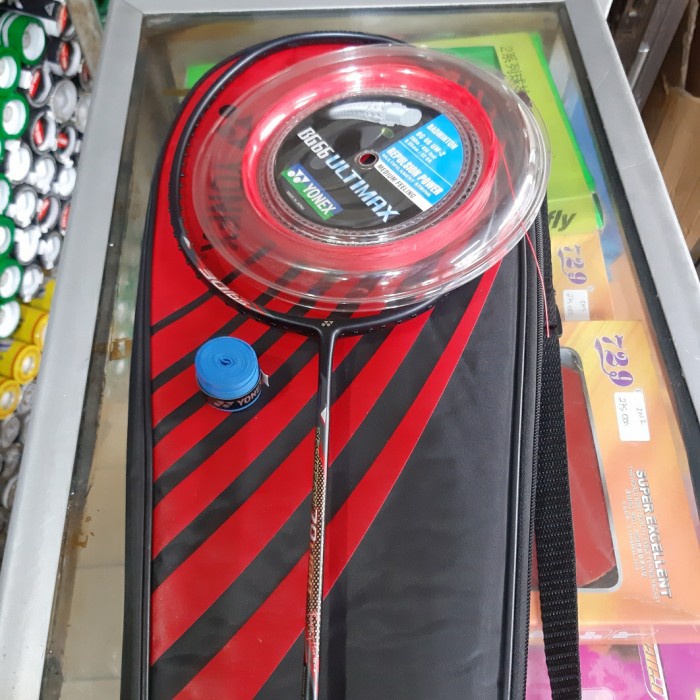 yonex nanoray 70 light original