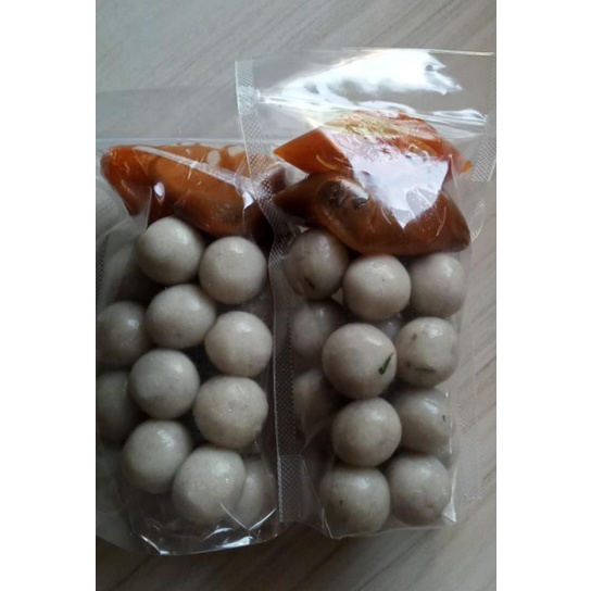 

CILOK KAMPUNG SEUHAH