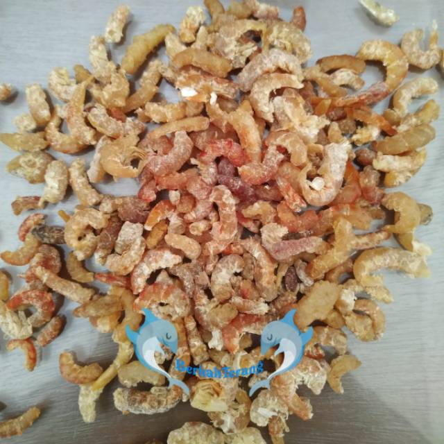 

Hebi Pontianak Daging SUPER 100gr TANPA KULIT / Udang Kering / Ebi Super