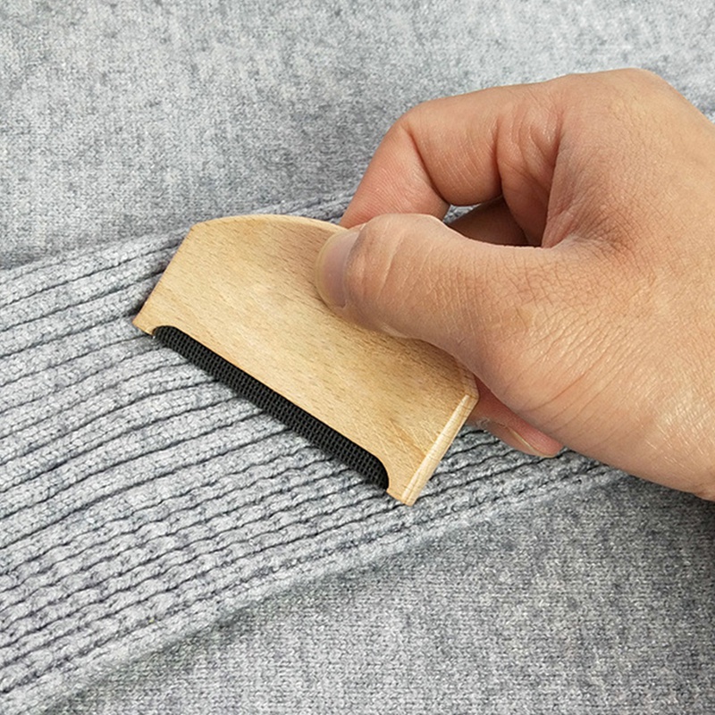 sweater pilling tool