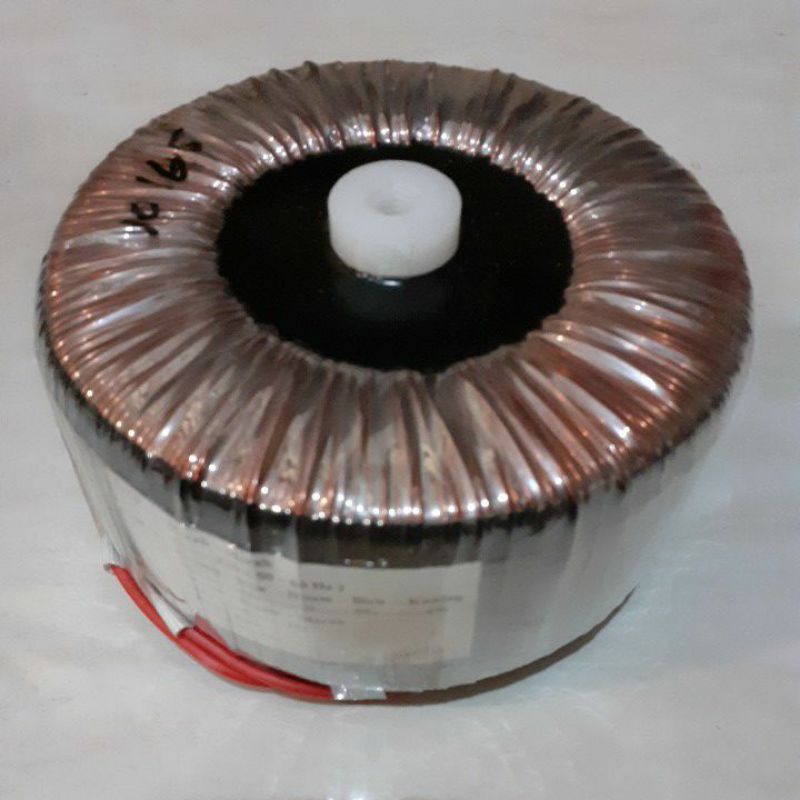 TRAFO TOROID DONAT 10 A CT 65