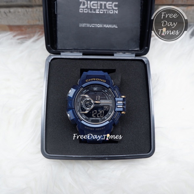 Digitec collection lexus (ORIGINAL STUFF)